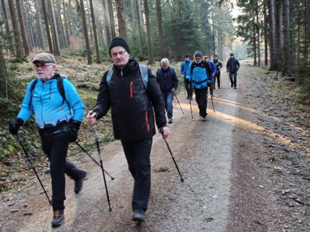 Allgemeine Sportgruppe des Läuferbund  Schwarzenberg